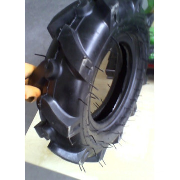 High Quality Truck Wheel 4.00-8 Tyre